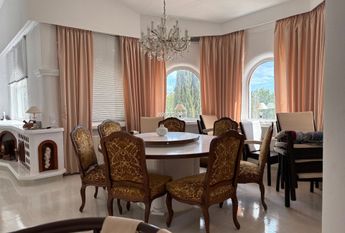 Luxury Villa in Muchamiel, for rent