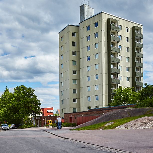 Geijersgatan 20 - Photo 1