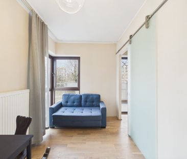 Mieszkanie do wynajęcia 2 pokoje Aleja Kijowska, Kraków 40 m² - Zdjęcie 1
