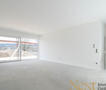 Neubau! 3-Zimmer-Gartenwohnung mit Terrasse & Garten in Wilhering z... - Photo 6