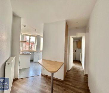 Appartement à louer 3 pièces 69.46m² - Photo 4