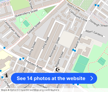 Rossington Street, Manchester - Photo 1