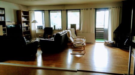 Parhus pa Stora Essingen - Photo 4