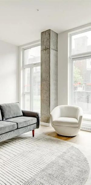 4 1/2 - 6720 Rue Sherbrooke Est, Montréal - Photo 1