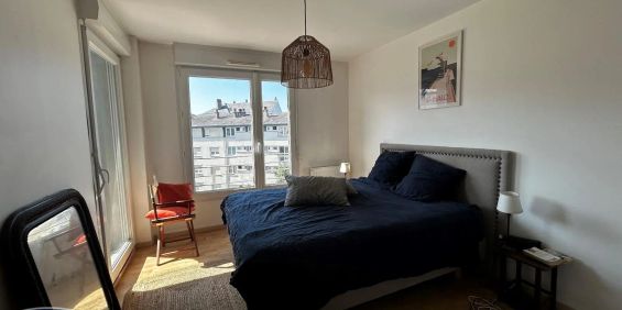 Appartement à louer 2 pièces 49.71m² - Photo 3
