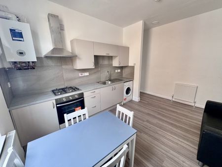 Hartley Road, Radford, NG7, Property for rent - Photo 5