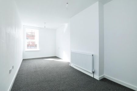 2 bedroom apartment to rent - Photo 4