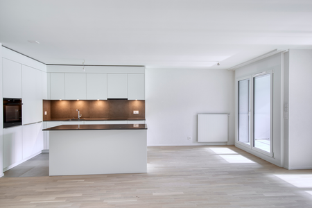 3.5 Zimmer, 80 m², 1. Stock - Foto 2