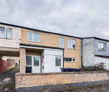 3 bedroom terraced house to rent - Photo 4