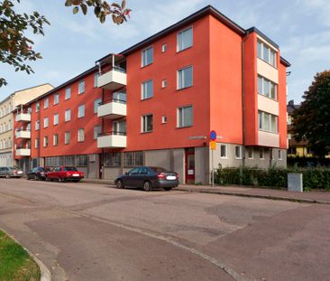 Mellqvistgatan 4b - Photo 3