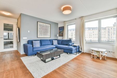 Gillis van Ledenberchstraat 14-K, Frederik Hendrikbuurt-Zuidwest, 1052VG, Amsterdam - Foto 4