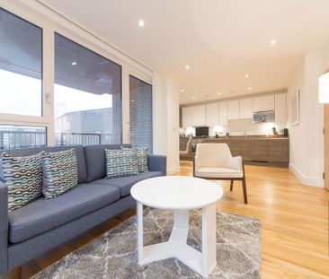 1 bedroom flat to rent - Photo 2
