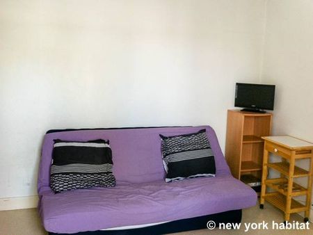 Logement à Paris, Location meublée - Photo 3