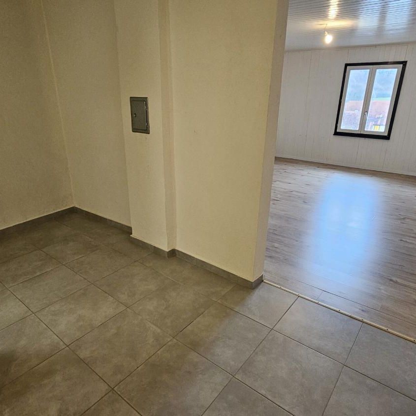 2.5 Zimmer, 57 m² - Photo 1