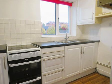 1 bedroom apartment to rent - Photo 3