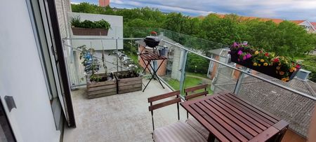 Møllevangs Allé 157 B, 3. 4 - Foto 3