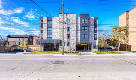 For Lease - 30 George Street Unit# 410, Cambridge, Ontario - Photo 5