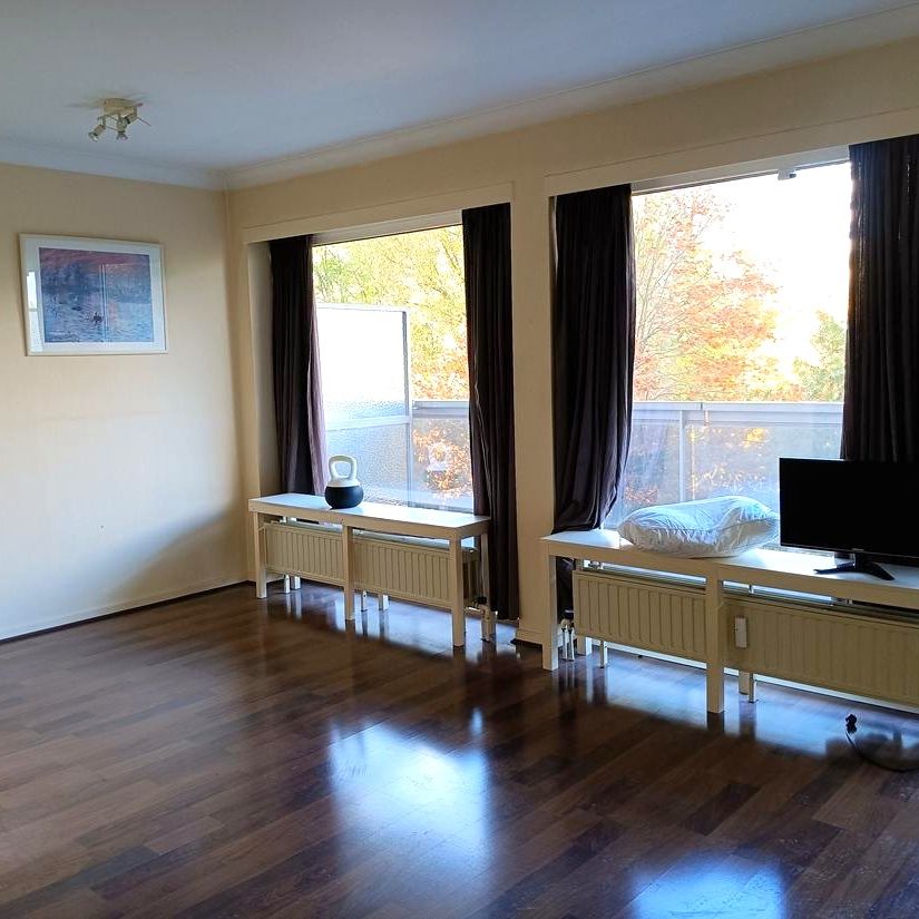 Te Huur- Studio- Berchem- TH209 - Photo 1