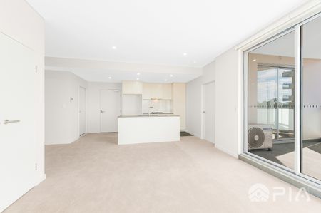 403/20 Dressler Court Merrylands - Photo 2