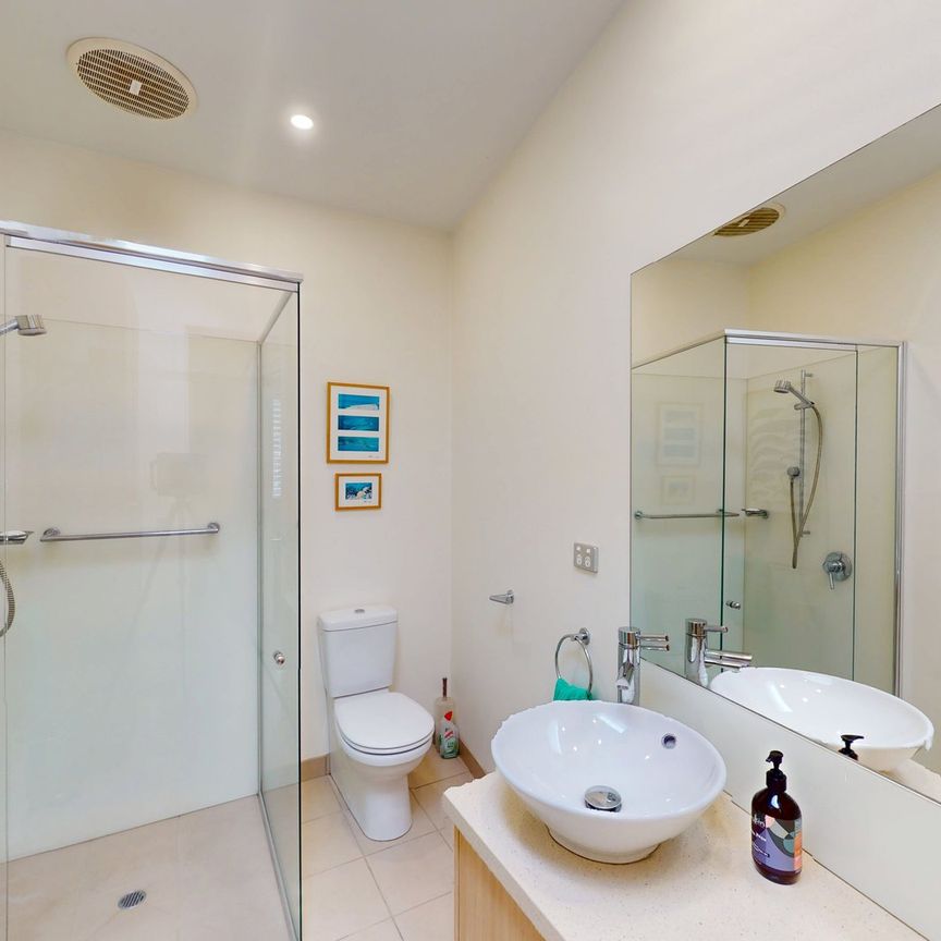 Light-Filled Architectural Haven with Garden Escape - Photo 1