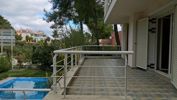 Μεζονέτα για ενοικίαση Εύξεινος Πόντος (Σταμάτα) - Photo 1