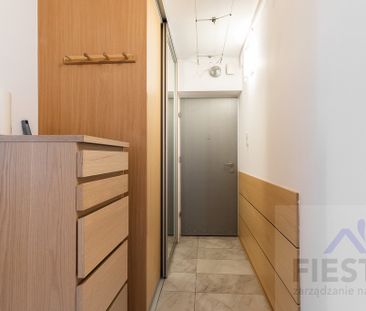 Warszawa, Mokotów, Chełmska - Zdjęcie 2