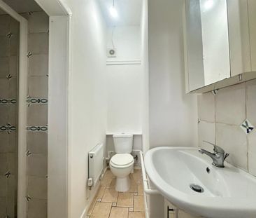 1 bedroom Flat To Let Total Size: 399 SQ FT - Photo 6