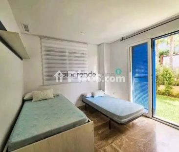 Piso en alquiler en Barrio San Roque - Foto 3