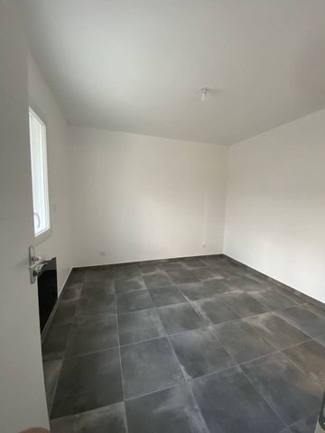 Location maison 4 pièces 90.4 m² à Bourg-de-Péage (26300) - Photo 4