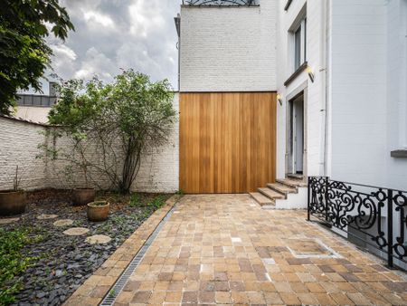 Kastelein, Brussel - Foto 2