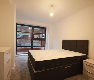 2 bedroom apartment to rent - Photo 3