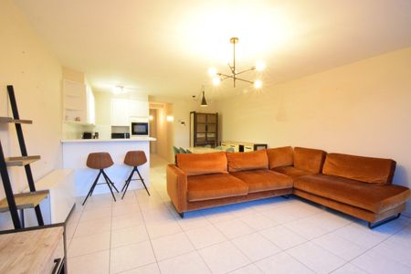 Instapklaar appartement met 2 slaapkamers en garage in Diksmuide - Foto 5