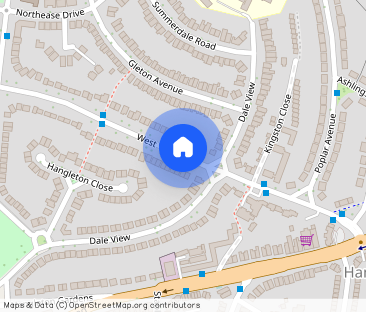 5 bedroom bungalow to rent - Photo 1