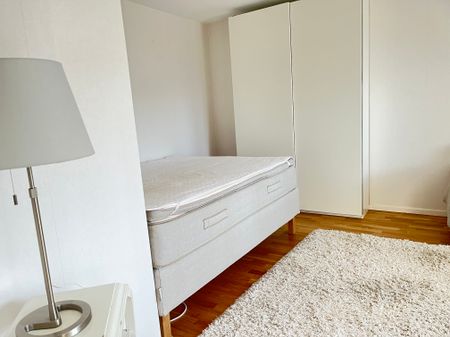 Dannemansvägen, Lidingö - Foto 2