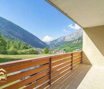 1.5 Zimmer, 30 m², 1. Stock - Foto 5