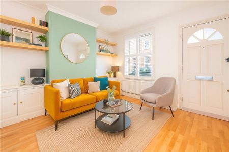 2 bedroom terraced house to rent - Photo 3