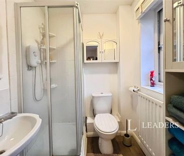 2 bedroom terraced house to rent - Photo 1