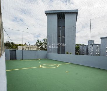 Apartamento com 1 quarto e 38m² para alugar em Azenha, Porto Alegre. - Foto 6