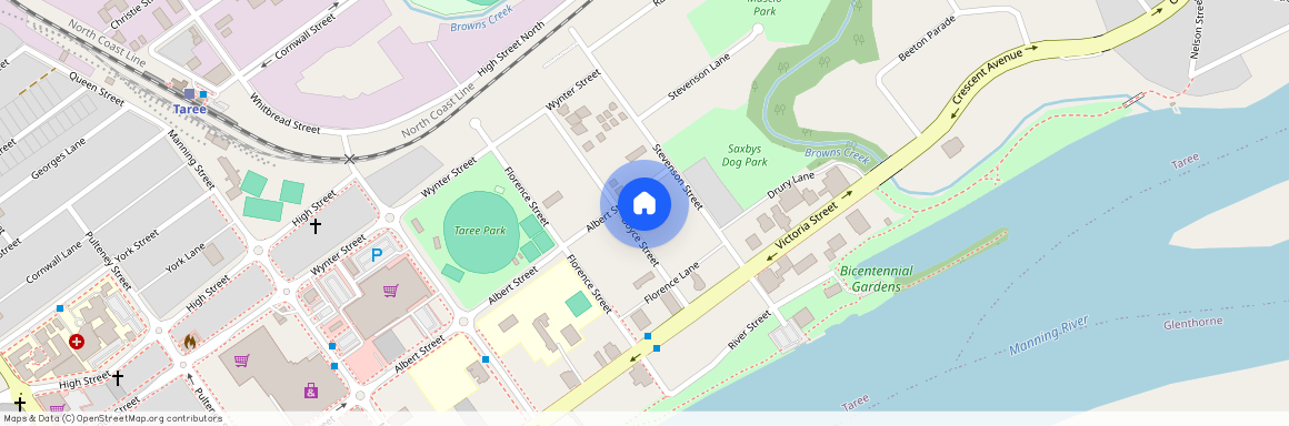 13 Boyce Street, Taree, NSW, 2430