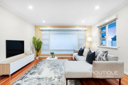 17 Woodlands Street, Woodlands WA 6018 - House For Rent | Domain - Photo 2