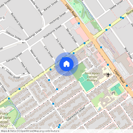 30 Rockingham Street, Qld 4122, Mount Gravatt