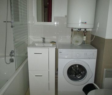 Location Appartement 1 pièce 18m² ORLEANS 45100 - Photo 3