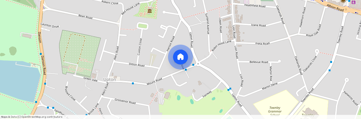 Barton Close, Bexleyheath, Kent, DA6 8JP