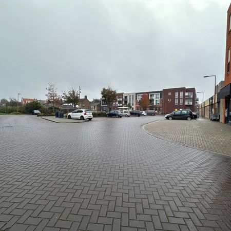 Monseigneur van Kesselstraat - Foto 1