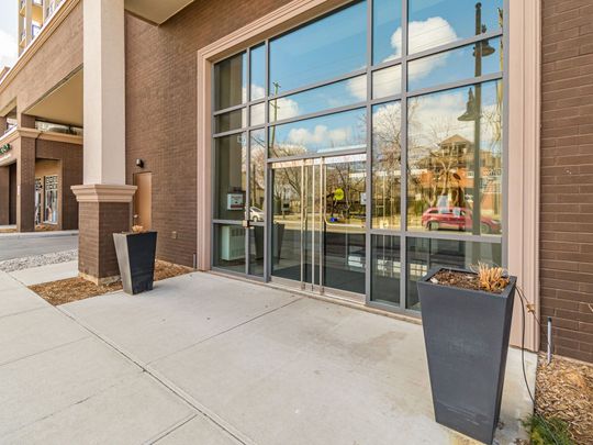 For Lease - 2486 Old Bronte Road Unit# 510, Oakville, Ontario - Photo 1