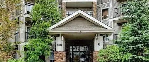 Beautiful and Modern 1-bedroom South Terwillegar — 1 Bedroom Condo Unit - Photo 1