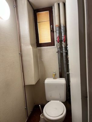 Appartement 1 Pièce 10 m² - Photo 1