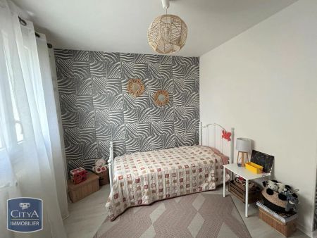 Maison à louer 4 pièces 90m² - Photo 2