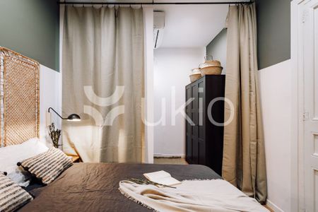 5 room luxury Apartment for rent in Barcelona, Catalonia - Photo 4