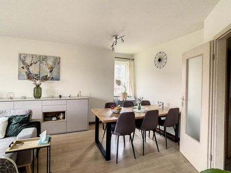 Gezellig 2 slaapkamer appartement op top locatie! - Photo 3